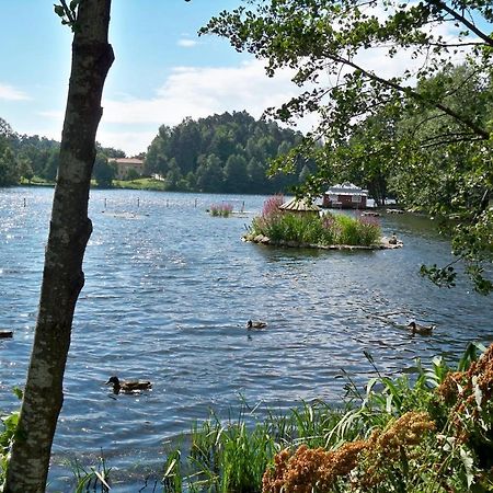 Luxurious Apartment Near Citycenter Borås Екстериор снимка