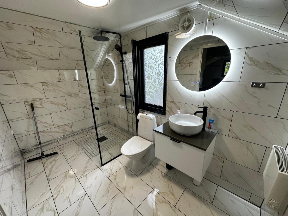 Luxurious Apartment Near Citycenter Borås Екстериор снимка