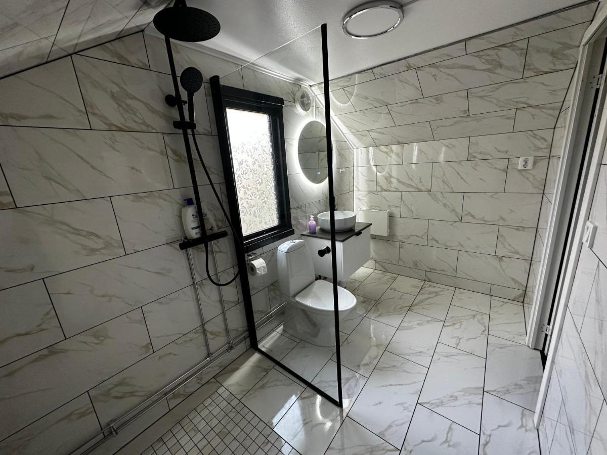 Luxurious Apartment Near Citycenter Borås Екстериор снимка