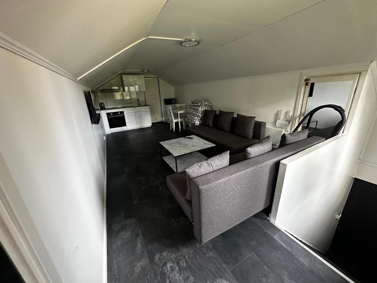 Luxurious Apartment Near Citycenter Borås Екстериор снимка