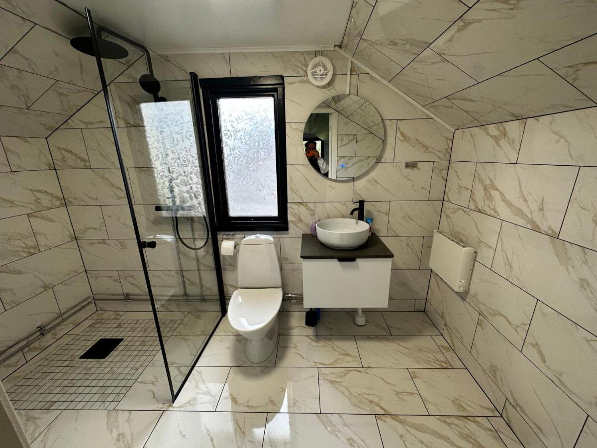 Luxurious Apartment Near Citycenter Borås Екстериор снимка