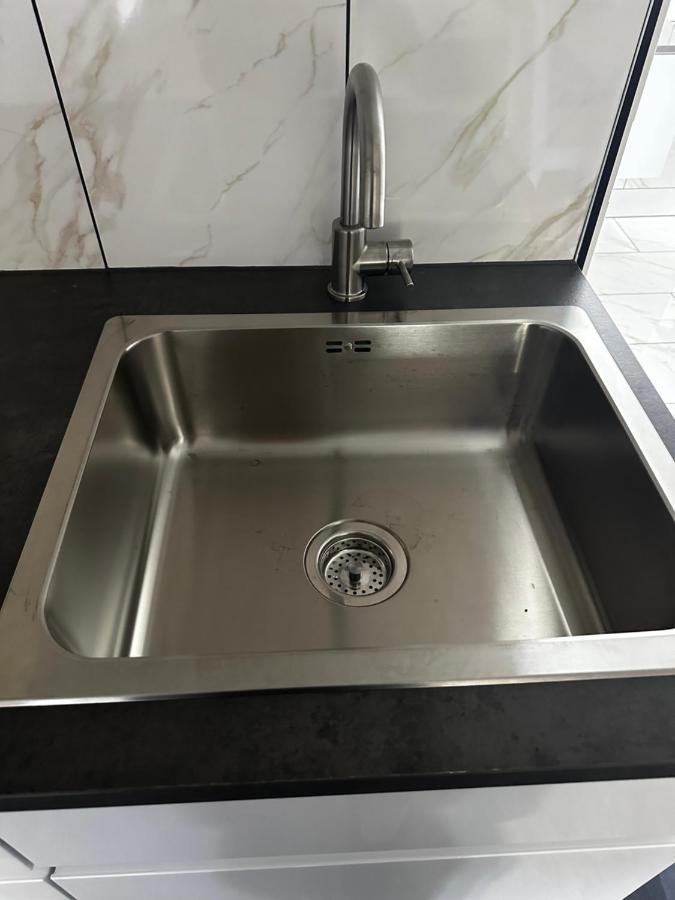 Luxurious Apartment Near Citycenter Borås Екстериор снимка