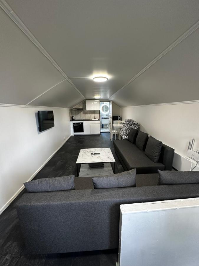 Luxurious Apartment Near Citycenter Borås Екстериор снимка