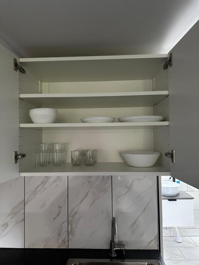 Luxurious Apartment Near Citycenter Borås Екстериор снимка