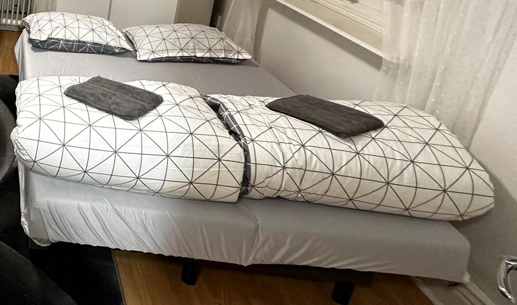 Luxurious Apartment Near Citycenter Borås Екстериор снимка